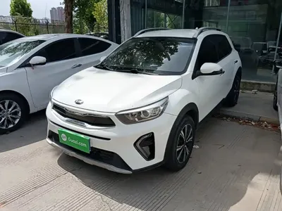 Kia KX1