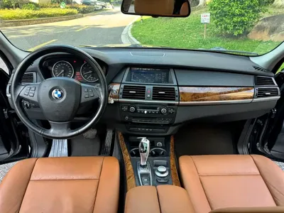 BMW X5 (Import)