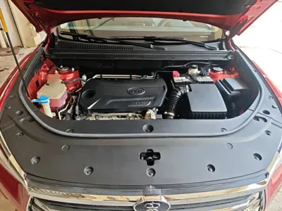 BYD Pro