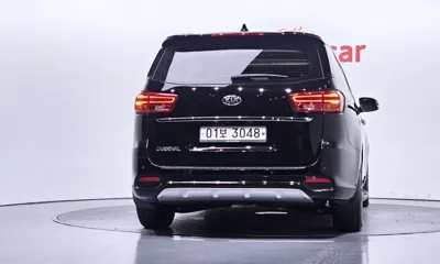 Kia Canival