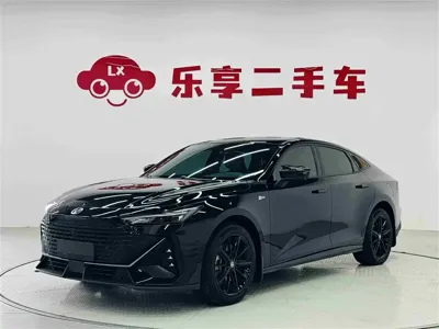 Changan UNI-V iDD