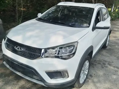 Chery Tiggo 3x