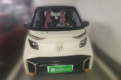 Baojun E200