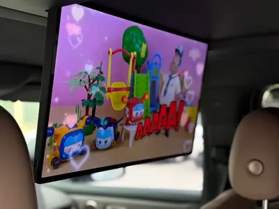 Li Auto Li i6
