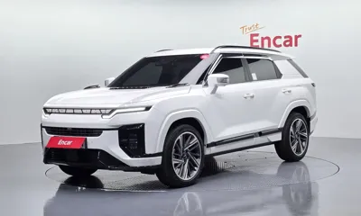 KG_Mobility_Ssangyong Actyon