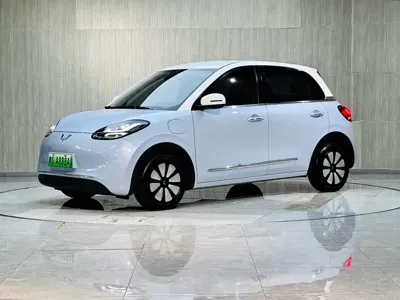 Wuling Bingo