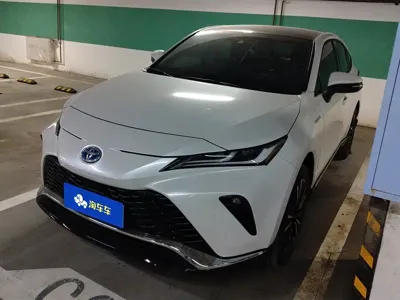Toyota Venza