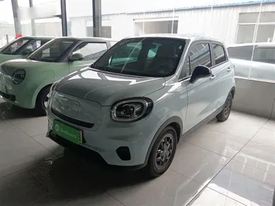 Leapmotor Leapmotor T03