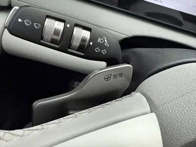 BYD 海狮06