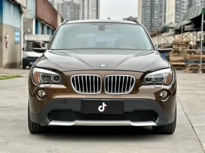 BMW X1 (Import)