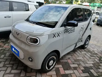 Wuling MINIEV