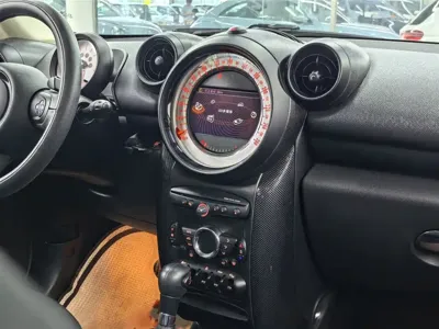 MINI Mini Countryman