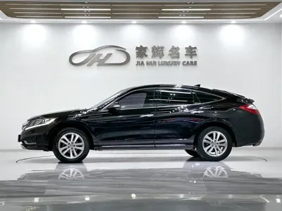 Honda Crosstour