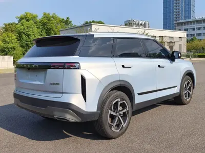 Chery Explorer 06