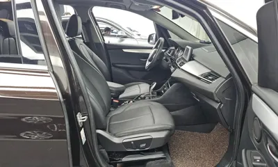 BMW 2-Series