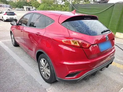 Changan Eado XT