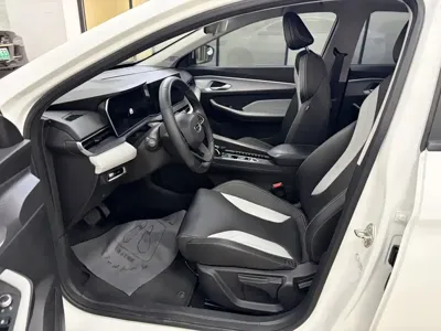 Geely Binrui