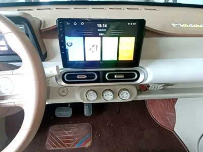 Wuling MINIEV