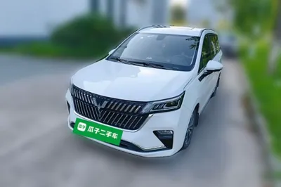 Wuling Jiachen