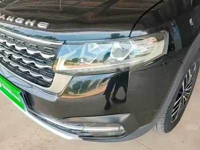Changhe Changhe Q7