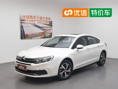 Citroen C5