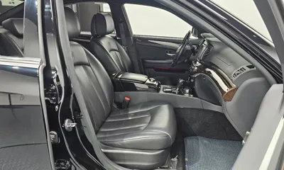 KG_Mobility_Ssangyong Chairman