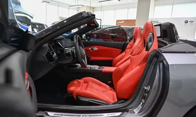 BMW Z4