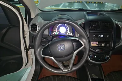 Changan Benni E-Star