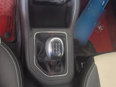 Changan CS35