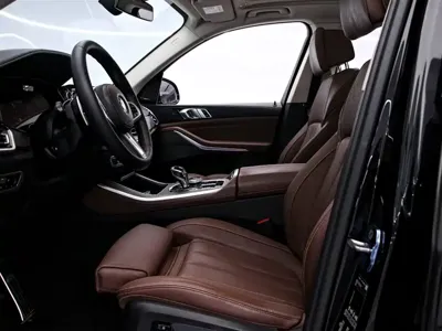 BMW X5 (Import)