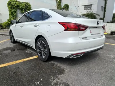 Changan Ruicheng CC