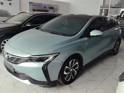 Buick Velite 6