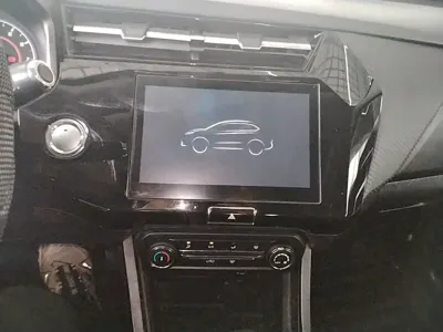 Chery Tiggo 3x