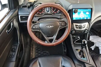 Chery Arrizo 5