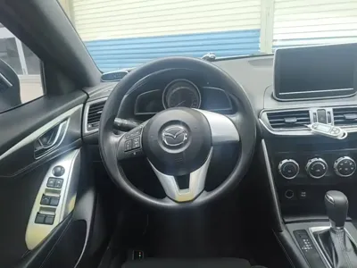 Mazda CX-4