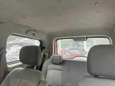 BAIC Changhe M50S