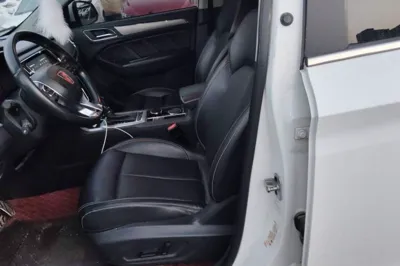 Roewe RX5