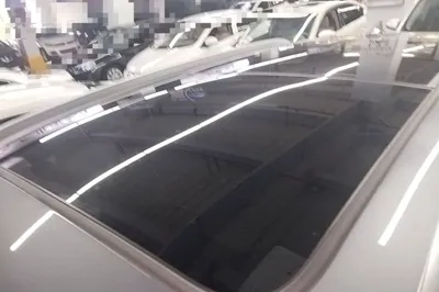 BYD Song PLUS New Energy