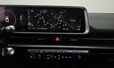 Hyundai Ioniq6