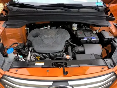Hyundai ix25
