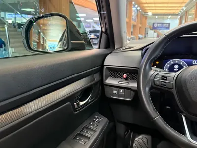 Honda Breeze