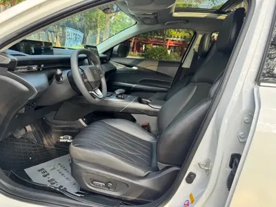 Changan Eado