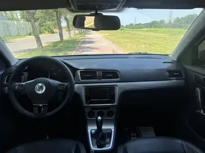 Volkswagen Gran Lavida