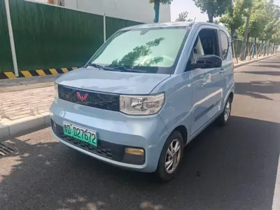 Wuling MINIEV