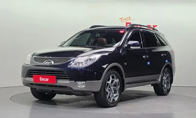 Hyundai Veracruz