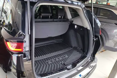 Honda Breeze