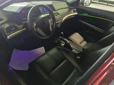 Honda Crosstour