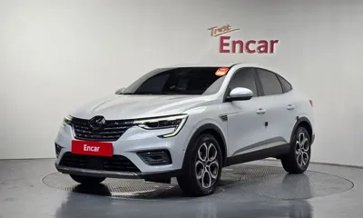 Renault-KoreaSamsung XM3