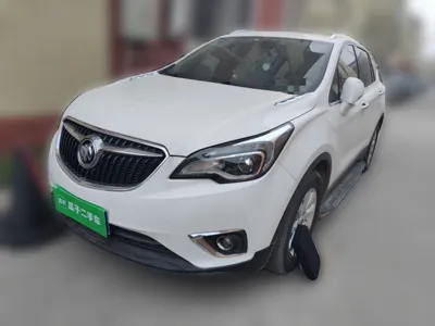 Buick Envision