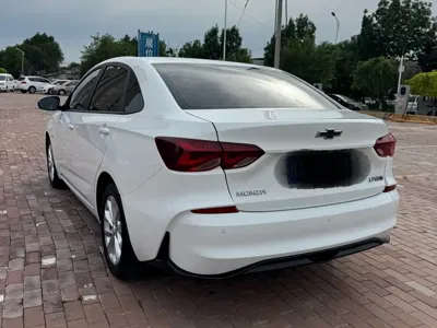 Chevrolet Monza